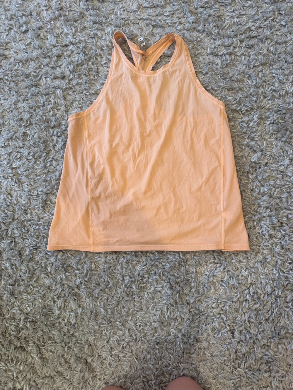 Athleta tank top